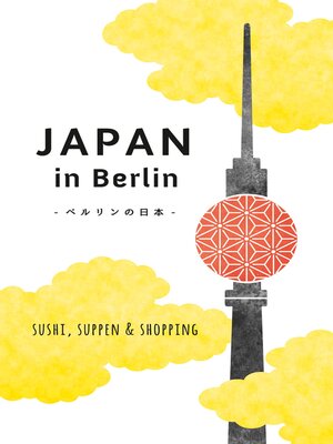cover image of Japan in Berlin